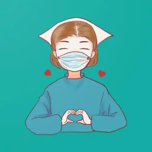 Play Stickers de Enfermeria APK Play Stickers de Enfermeria APK