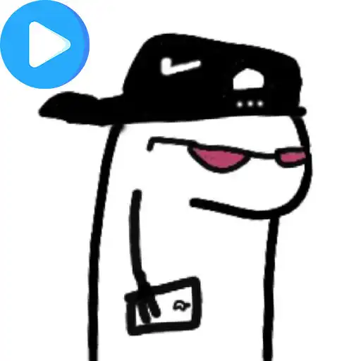 Play Stickers de Flork Animados APK Play Stickers de Flork Animados APK