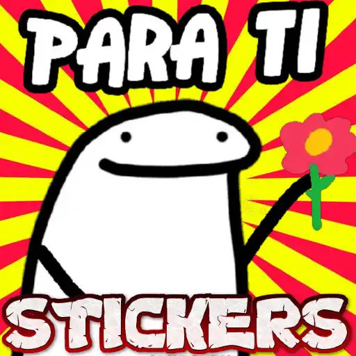 Play Stickers de Flork para Whatsap APK Play Stickers de Flork para Whatsap APK