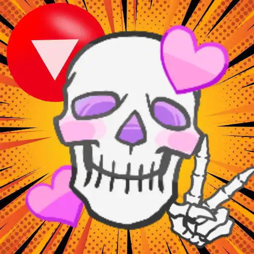 Play Stickers de Halloween con movimiento APK Play Stickers de Halloween con movimiento APK