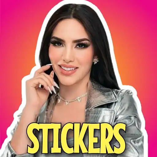 Play Stickers de Kimberly Loaiza APK Play Stickers de Kimberly Loaiza APK