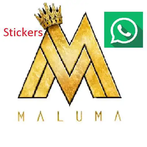 Play Stickers de Maluma para WhatSapp - WAStickers APK Play Stickers de Maluma para WhatSapp - WAStickers APK