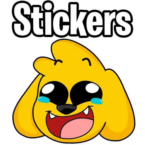 Play Stickers de Mikecrack y Compas APK