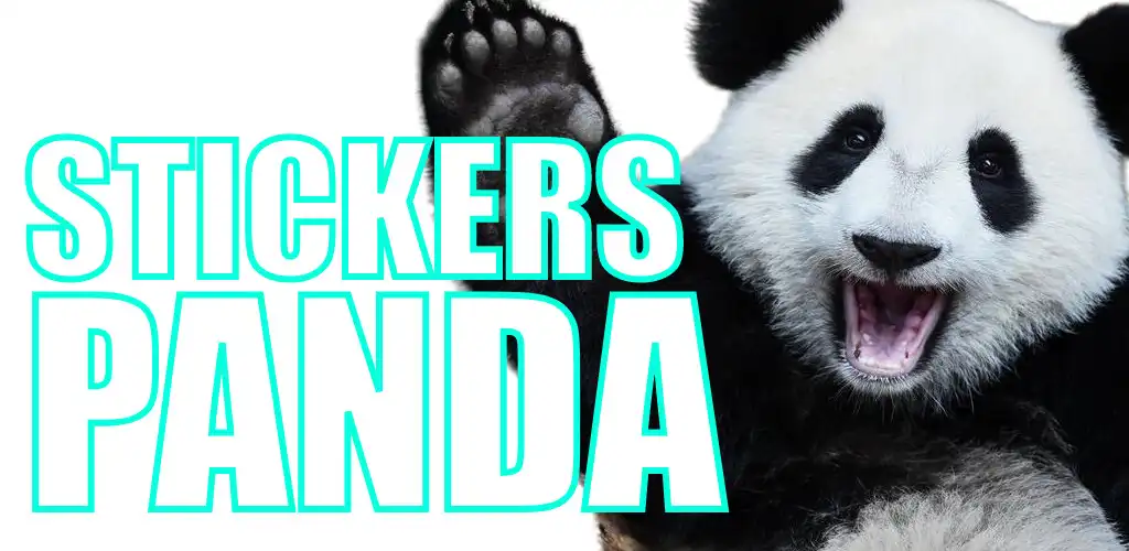 Play Stickers de Pandas  and enjoy Stickers de Pandas with UptoPlay