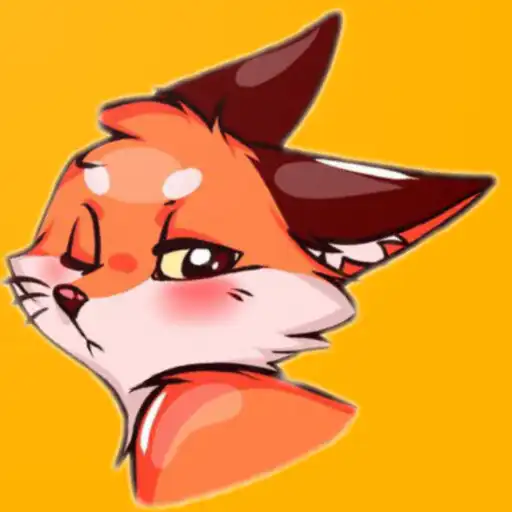 Play Stickers de Zorros para WA APK Play Stickers de Zorros para WA APK