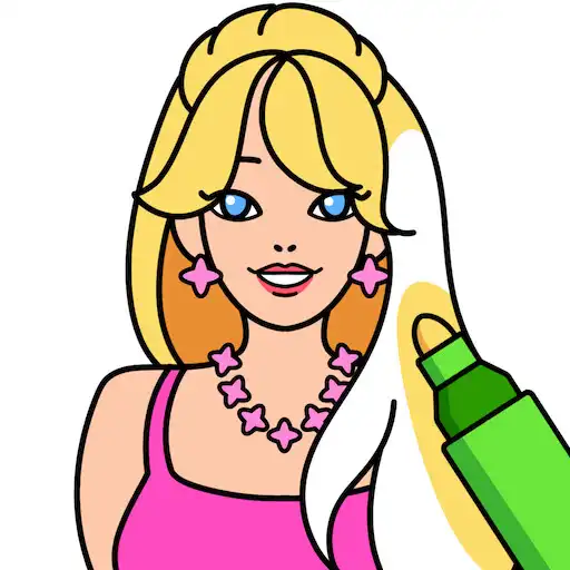Play Stickers Draw Creator - DIY APK Play Stickers Draw Creator - DIY APK