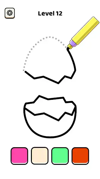 Play Stickers Draw Creator - DIY  and enjoy Stickers Draw Creator - DIY with UptoPlay