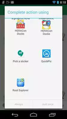 Play Stickers Draw for Hangouts Play Stickers Draw for Hangouts