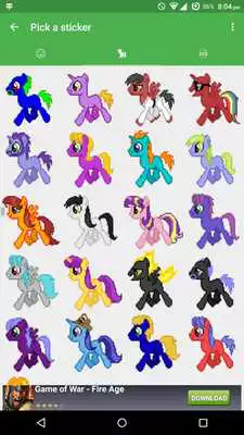 Play Stickers Draw for Hangouts Play Stickers Draw for Hangouts