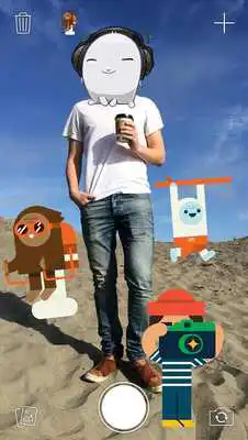 Play StickersEmoji for Messengers