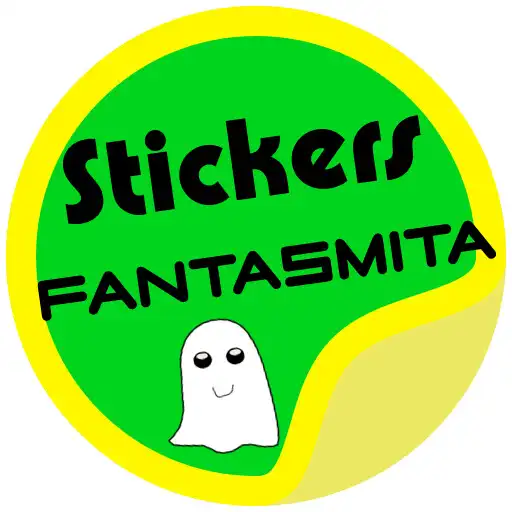 Play Stickers Fantasmitas APK Play Stickers Fantasmitas APK