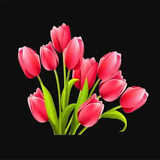 Play Stickers flowers APK Play Stickers flowers APK
