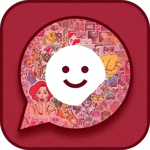 Play Stickers For All APK