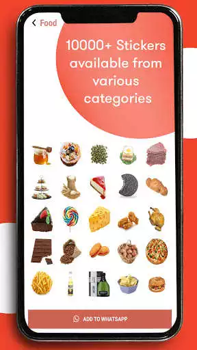Play Stickers For All  and enjoy Stickers For All with UptoPlay