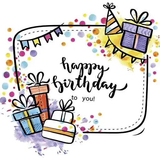 Play Stickers for Birthday APK