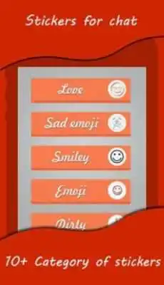 Play Stickers for Chat