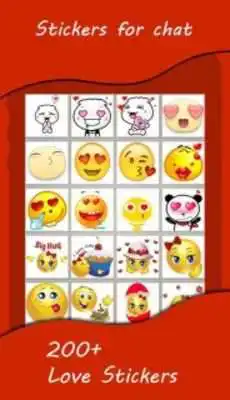Play Stickers for Chat