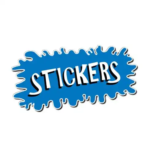 Play Stickers For Chatting APK