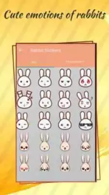 Play Stickers For Instagram