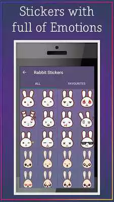 Play Stickers For Instagram
