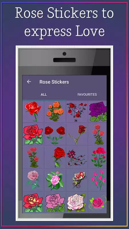 Play Stickers For Instagram