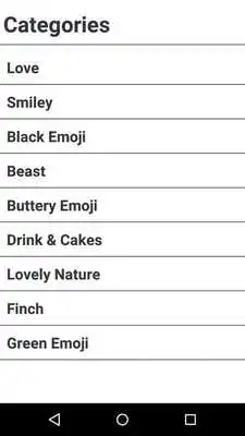 Play Stickers for kik