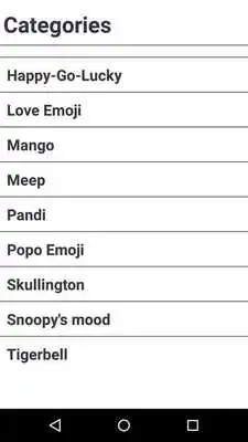 Play Stickers for kik