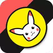 Free play online Stickers for Monsters APK