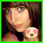 Free play online Stickers for Pictures APK