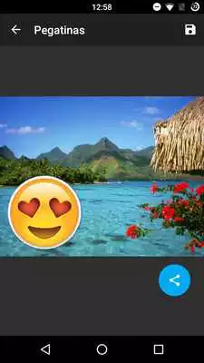 Play Stickers for Pictures Play Stickers for Pictures