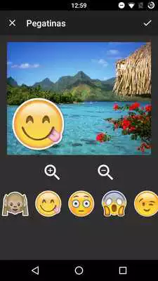 Play Stickers for Pictures Play Stickers for Pictures