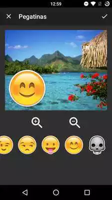 Play Stickers for Pictures Play Stickers for Pictures