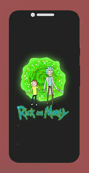 Play Stickers For Rick And Morty  and enjoy Stickers For Rick And Morty with UptoPlay