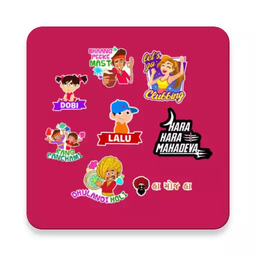 Play Stickers for WhatsApp APK Play Stickers for WhatsApp APK