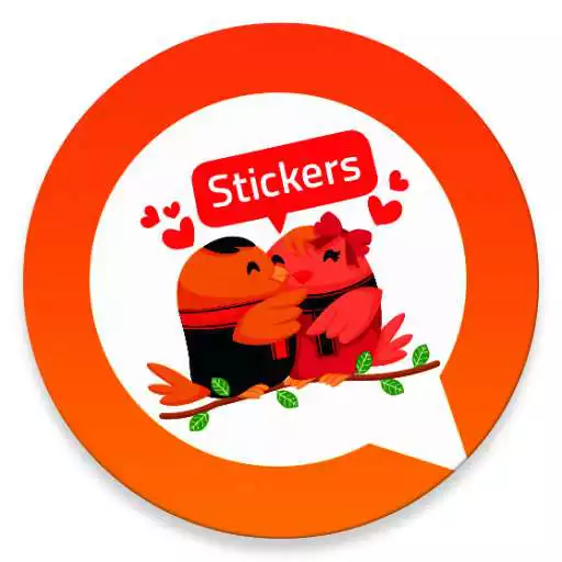 Joacă autocolante pentru WhatsApp - WAStickerApps APK