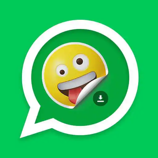 Run free android online stickers for whatsapp - WAStickers APK Run free android online stickers for whatsapp - WAStickers APK