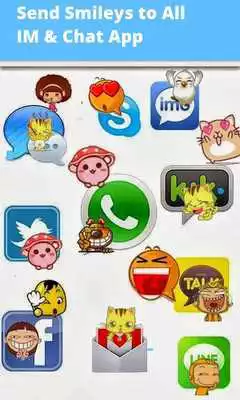 Play Stickers for Whatsap