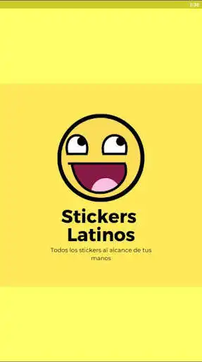 Play Stickers Free For Whats.App Play Stickers Free For Whats.App