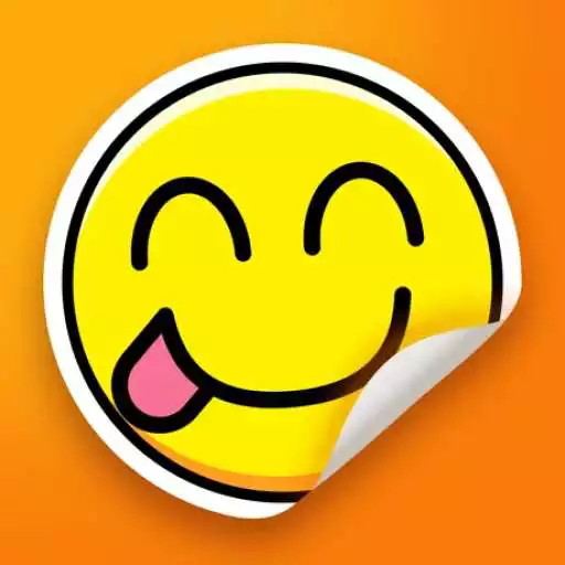 Play Stickers Funny of Meme & Emoji APK