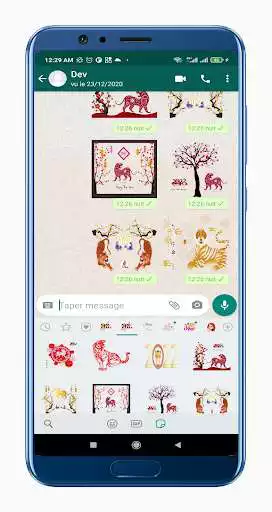 Play stickers Happy Chinese New Year 2022 and enjoy stickers Happy Chinese New Year 2022 with UptoPlay Play stickers Happy Chinese New Year 2022 and enjoy stickers Happy Chinese New Year 2022 with UptoPlay