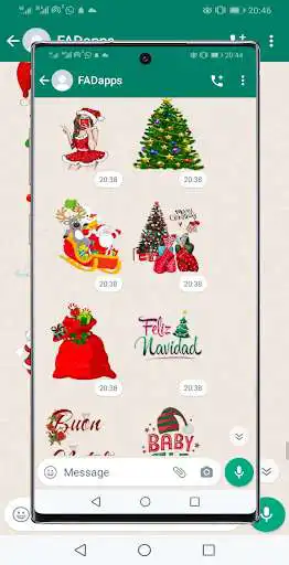 Play Stickers happy new year 2022  and enjoy Stickers happy new year 2022 with UptoPlay