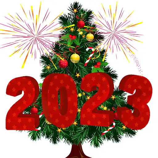 Play stickers happy new year 2023 APK Play stickers happy new year 2023 APK