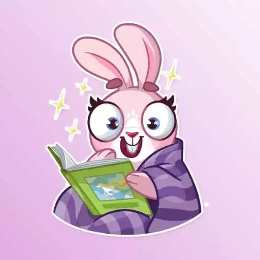 Play Stickers Hares WASticker APK Play Stickers Hares WASticker APK
