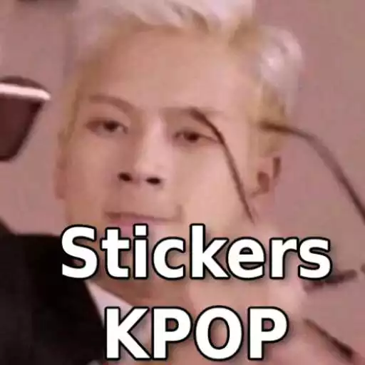 Play Stickers KPOP - WAStickerApps KoreanPop APK Play Stickers KPOP - WAStickerApps KoreanPop APK