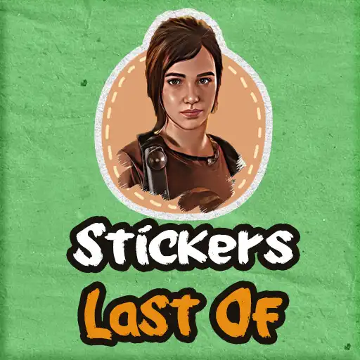 Play Stickers Last Of Us WASticker APK Play Stickers Last Of Us WASticker APK