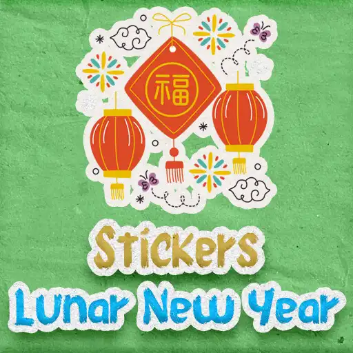 Play Stickers Lunar Year Chinese APK Play Stickers Lunar Year Chinese APK