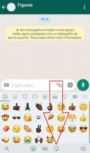 Play APK Stickers Memes Brasil  and enjoy Stickers Memes Brasil with UptoPlay 