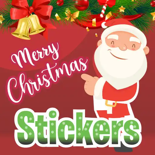 Play Stickers Merry Christmas WA APK Play Stickers Merry Christmas WA APK