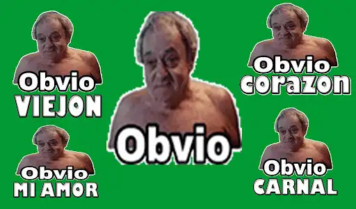 Play Stickers mexicanos para wastsap  and enjoy Stickers mexicanos para wastsap with UptoPlay