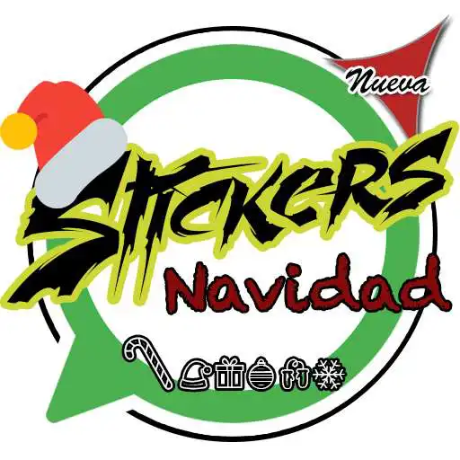 Play Stickers Navidad  and enjoy Stickers Navidad with UptoPlay